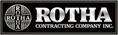 Rotha Contracting Company Inc.